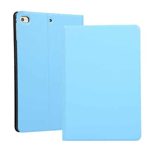For iPad mini (2019) 7.9 inch/mini 4 Protective Cover PU Leather Smart Tablet Case with Stand