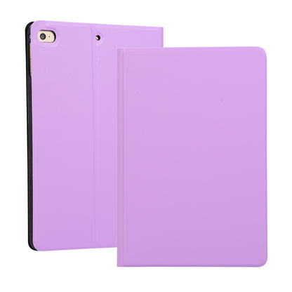 For iPad mini (2019) 7.9 inch/mini 4 Protective Cover PU Leather Smart Tablet Case with Stand