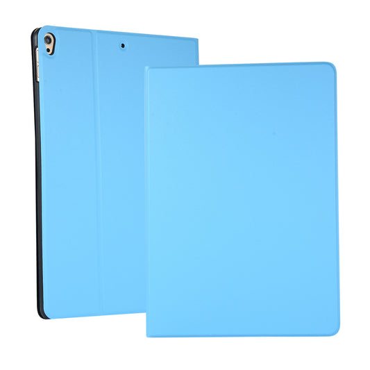 PU Leather Protection Smart Casing with Stand for iPad Air 10.5 inch (2019) / iPad 10.2 (2021)/(2020)/(2019)