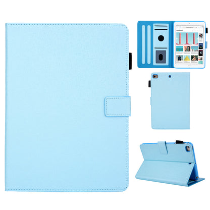 Leather Case with Card Storage for iPad mini (2019) 7.9 inch / 4 / 3 / 2 / 1