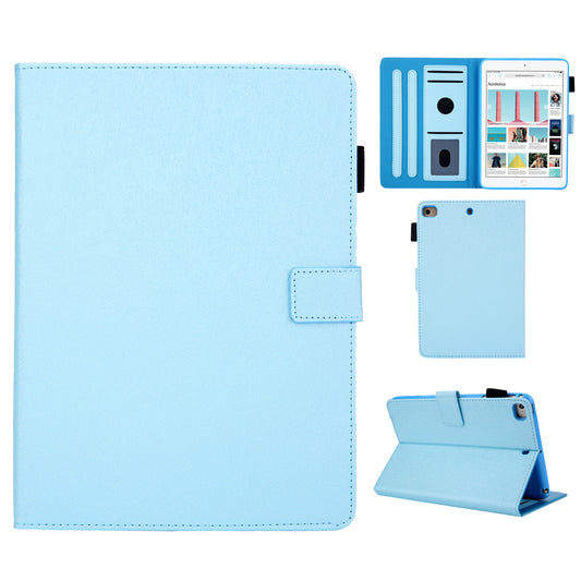 Leather Case with Card Storage for iPad mini (2019) 7.9 inch / 4 / 3 / 2 / 1