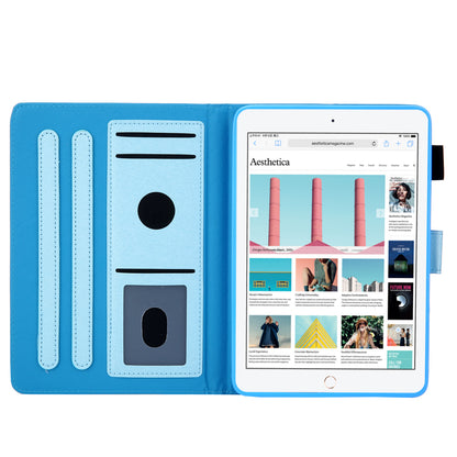 Leather Case with Card Storage for iPad mini (2019) 7.9 inch / 4 / 3 / 2 / 1
