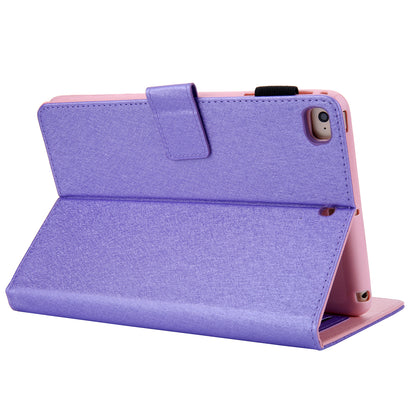 Leather Case with Card Storage for iPad mini (2019) 7.9 inch / 4 / 3 / 2 / 1