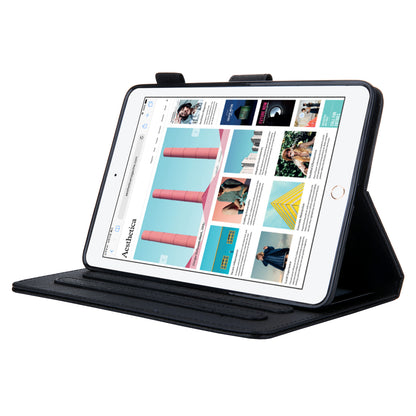 Leather Case with Card Storage for iPad mini (2019) 7.9 inch / 4 / 3 / 2 / 1