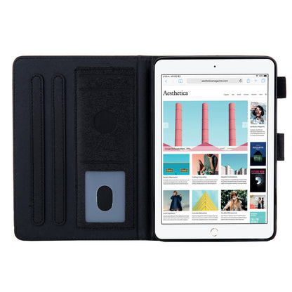 Leather Case with Card Storage for iPad mini (2019) 7.9 inch / 4 / 3 / 2 / 1
