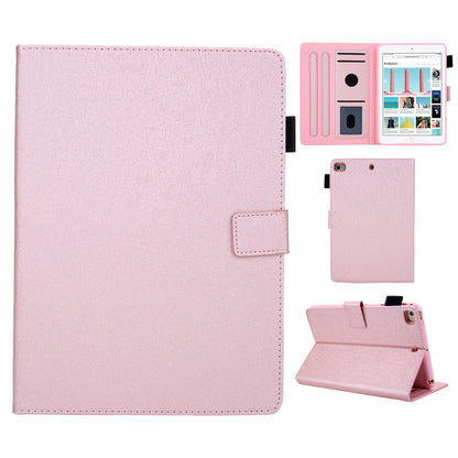 Leather Case with Card Storage for iPad mini (2019) 7.9 inch / 4 / 3 / 2 / 1