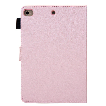 Leather Case with Card Storage for iPad mini (2019) 7.9 inch / 4 / 3 / 2 / 1