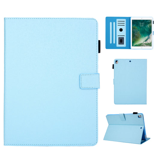 Leather Case with Card Storage for iPad 9.7-inch (2018)/9.7-inch (2017)/Air 2/Air