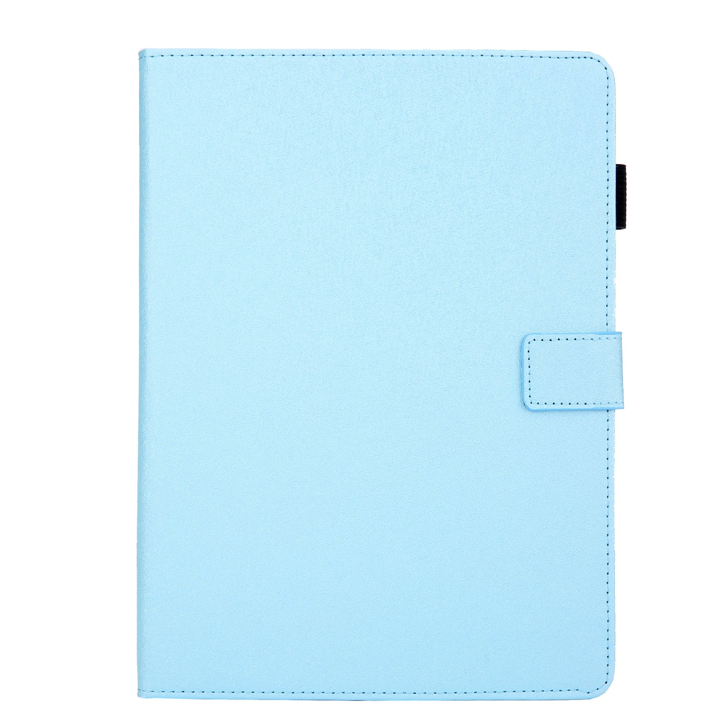 Leather Case with Card Storage for iPad 9.7-inch (2018)/9.7-inch (2017)/Air 2/Air