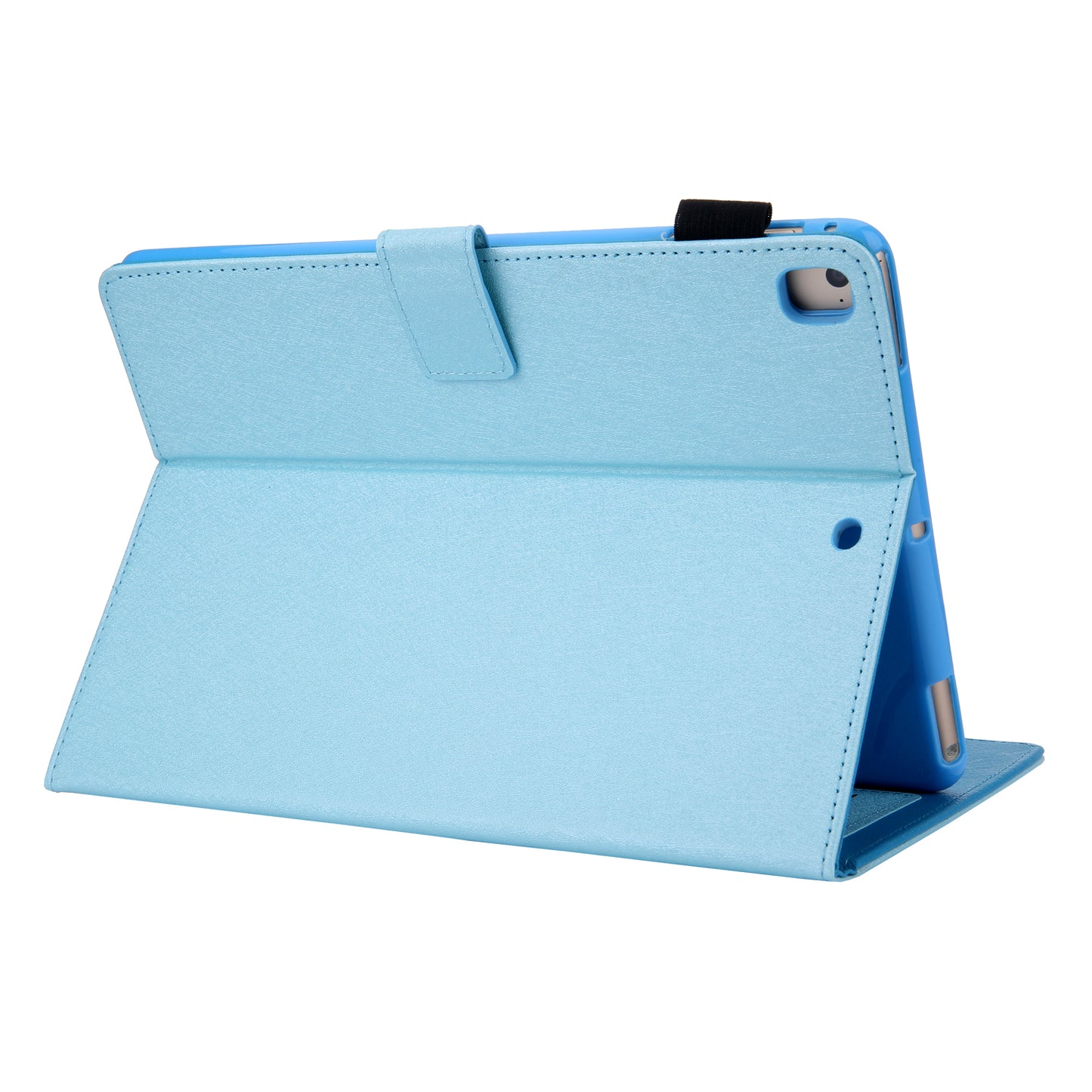 Leather Case with Card Storage for iPad 9.7-inch (2018)/9.7-inch (2017)/Air 2/Air