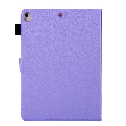 Leather Case with Card Storage for iPad 9.7-inch (2018)/9.7-inch (2017)/Air 2/Air