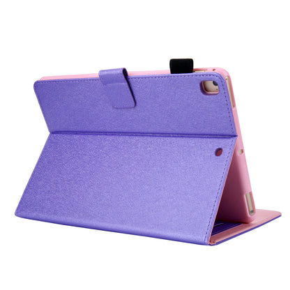 Leather Case with Card Storage for iPad 9.7-inch (2018)/9.7-inch (2017)/Air 2/Air