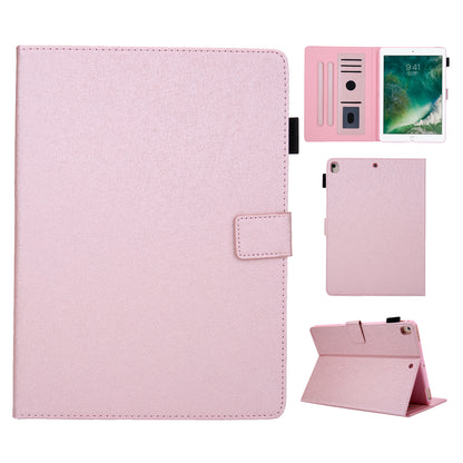Leather Case with Card Storage for iPad 9.7-inch (2018)/9.7-inch (2017)/Air 2/Air