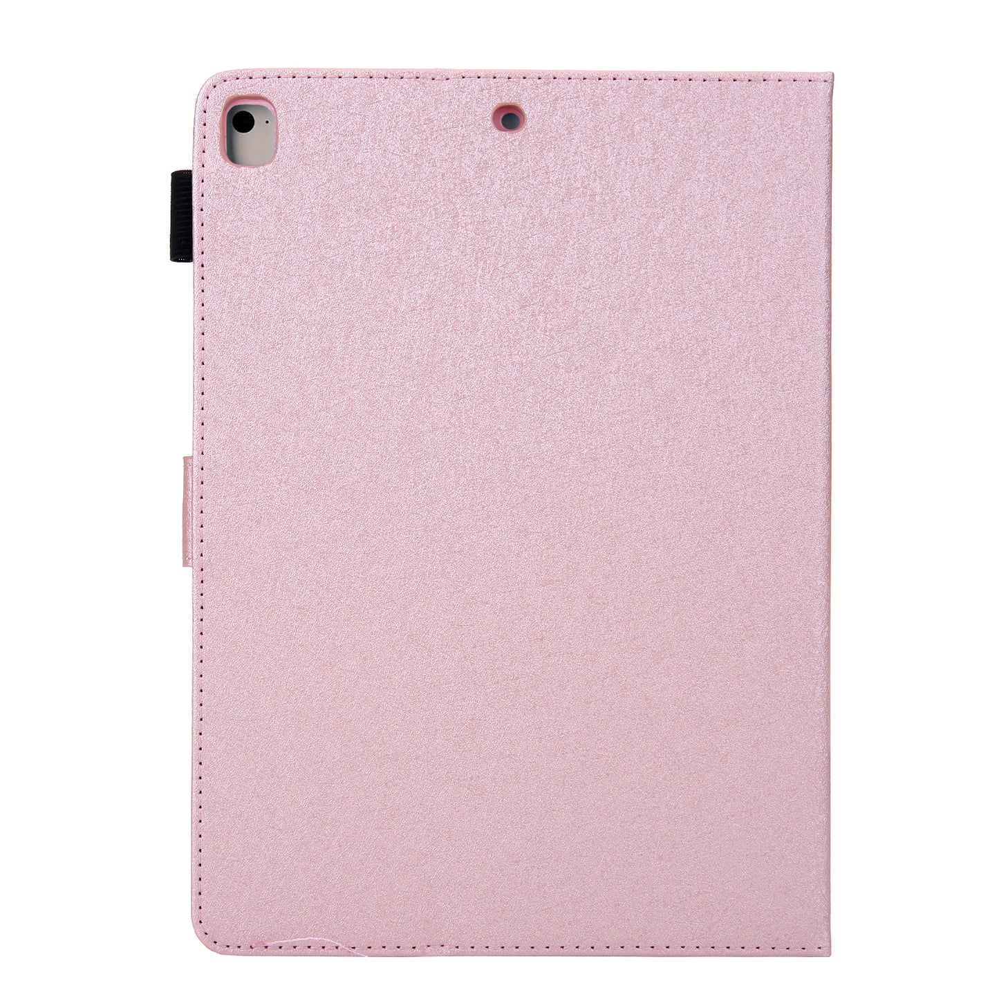 Leather Case with Card Storage for iPad 9.7-inch (2018)/9.7-inch (2017)/Air 2/Air
