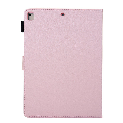 Leather Case with Card Storage for iPad 9.7-inch (2018)/9.7-inch (2017)/Air 2/Air