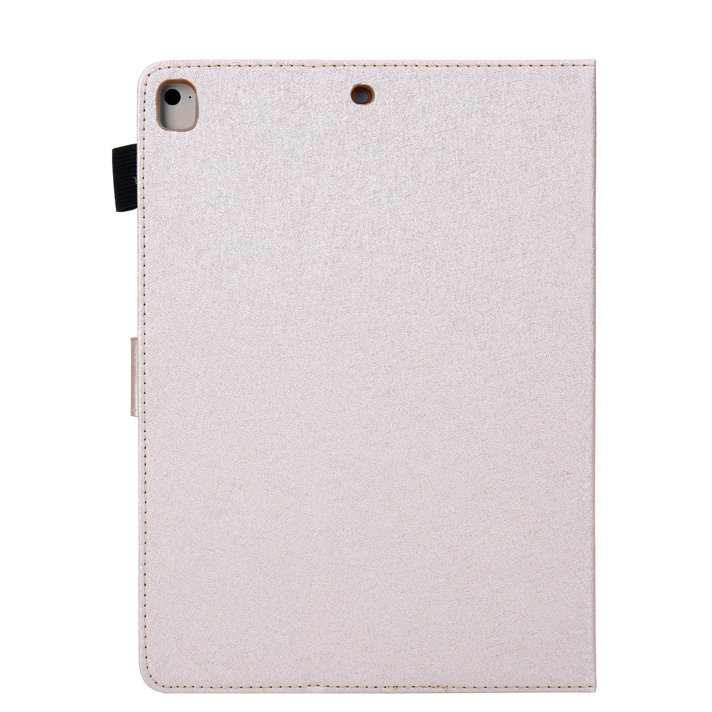 Leather Case with Card Storage for iPad 9.7-inch (2018)/9.7-inch (2017)/Air 2/Air