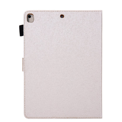 Leather Case with Card Storage for iPad 9.7-inch (2018)/9.7-inch (2017)/Air 2/Air