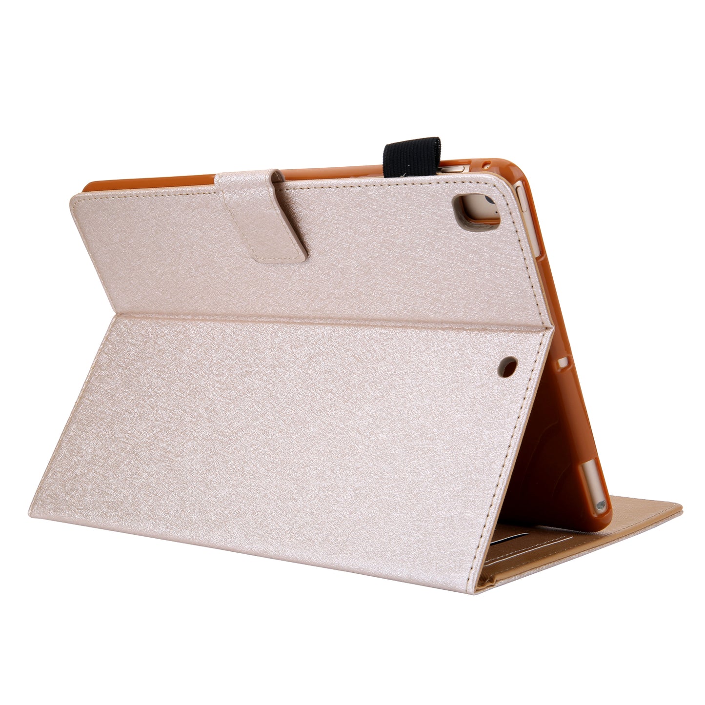 Leather Case with Card Storage for iPad 9.7-inch (2018)/9.7-inch (2017)/Air 2/Air