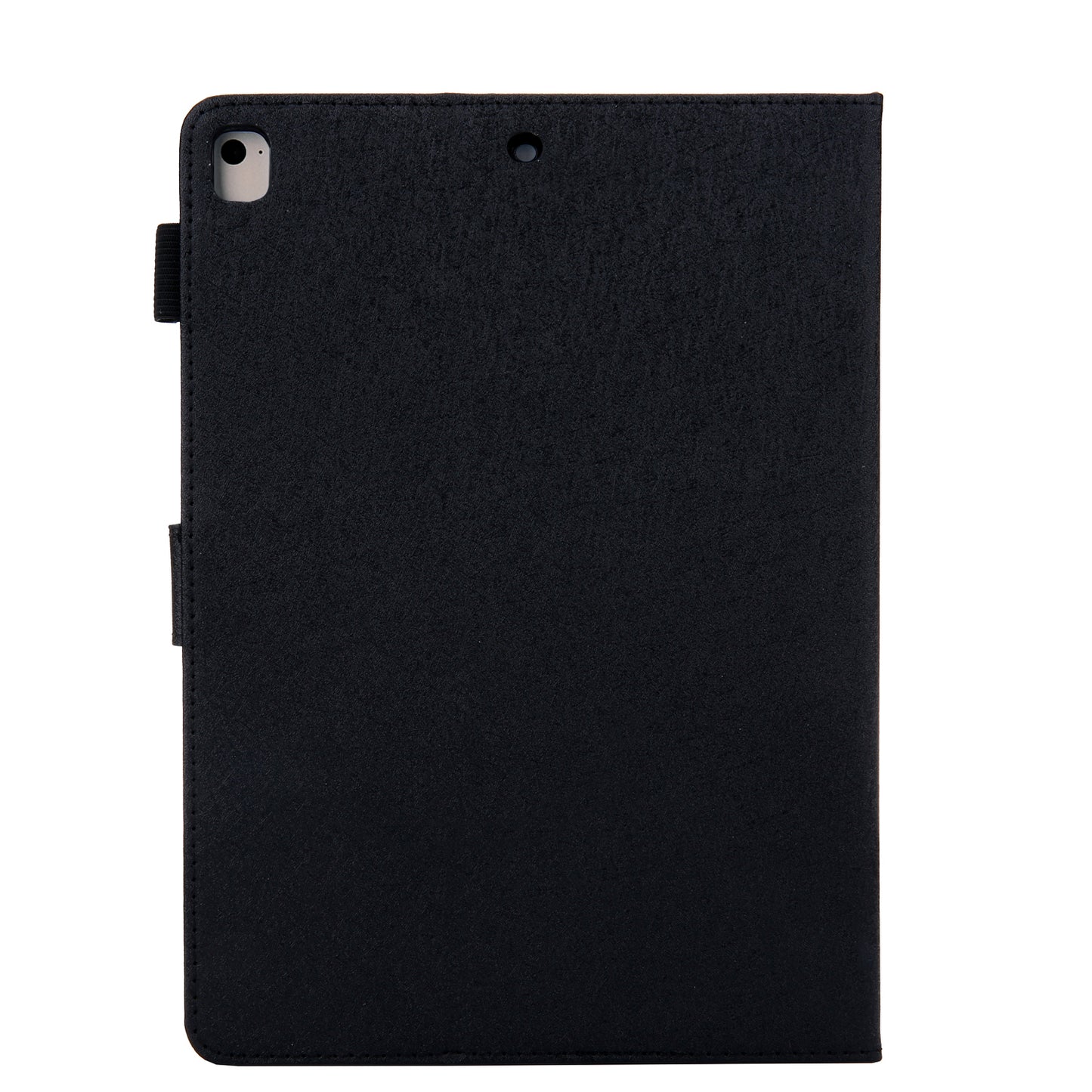 Leather Case with Card Storage for iPad 9.7-inch (2018)/9.7-inch (2017)/Air 2/Air