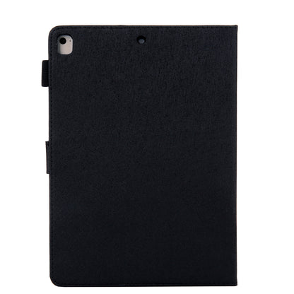 Leather Case with Card Storage for iPad 9.7-inch (2018)/9.7-inch (2017)/Air 2/Air