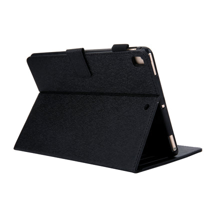Leather Case with Card Storage for iPad 9.7-inch (2018)/9.7-inch (2017)/Air 2/Air