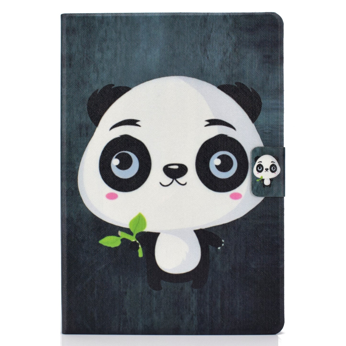 Pattern Printing PU Leather Card Slot Stand Tablet Shell for iPad Pro 10.5-inch (2017) / Air 10.5 inch (2019)