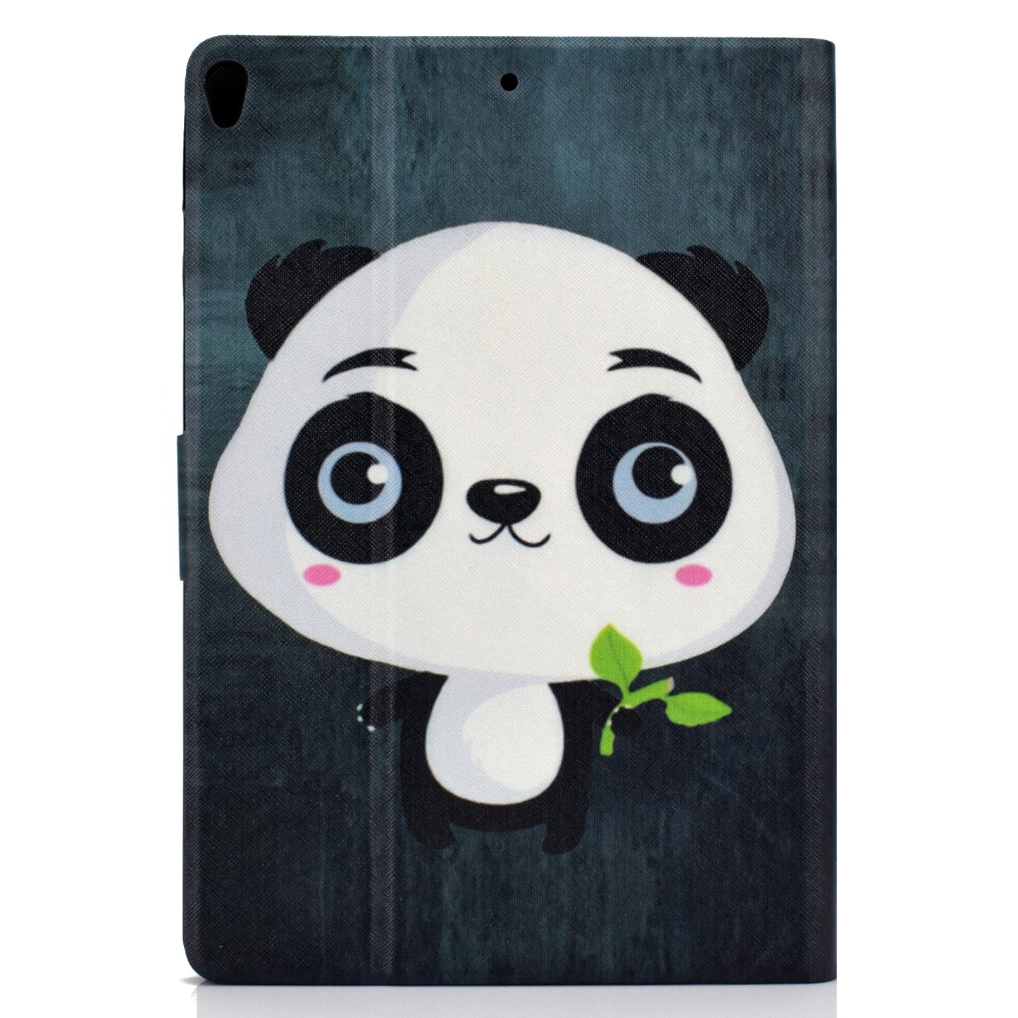 Pattern Printing PU Leather Card Slot Stand Tablet Shell for iPad Pro 10.5-inch (2017) / Air 10.5 inch (2019)