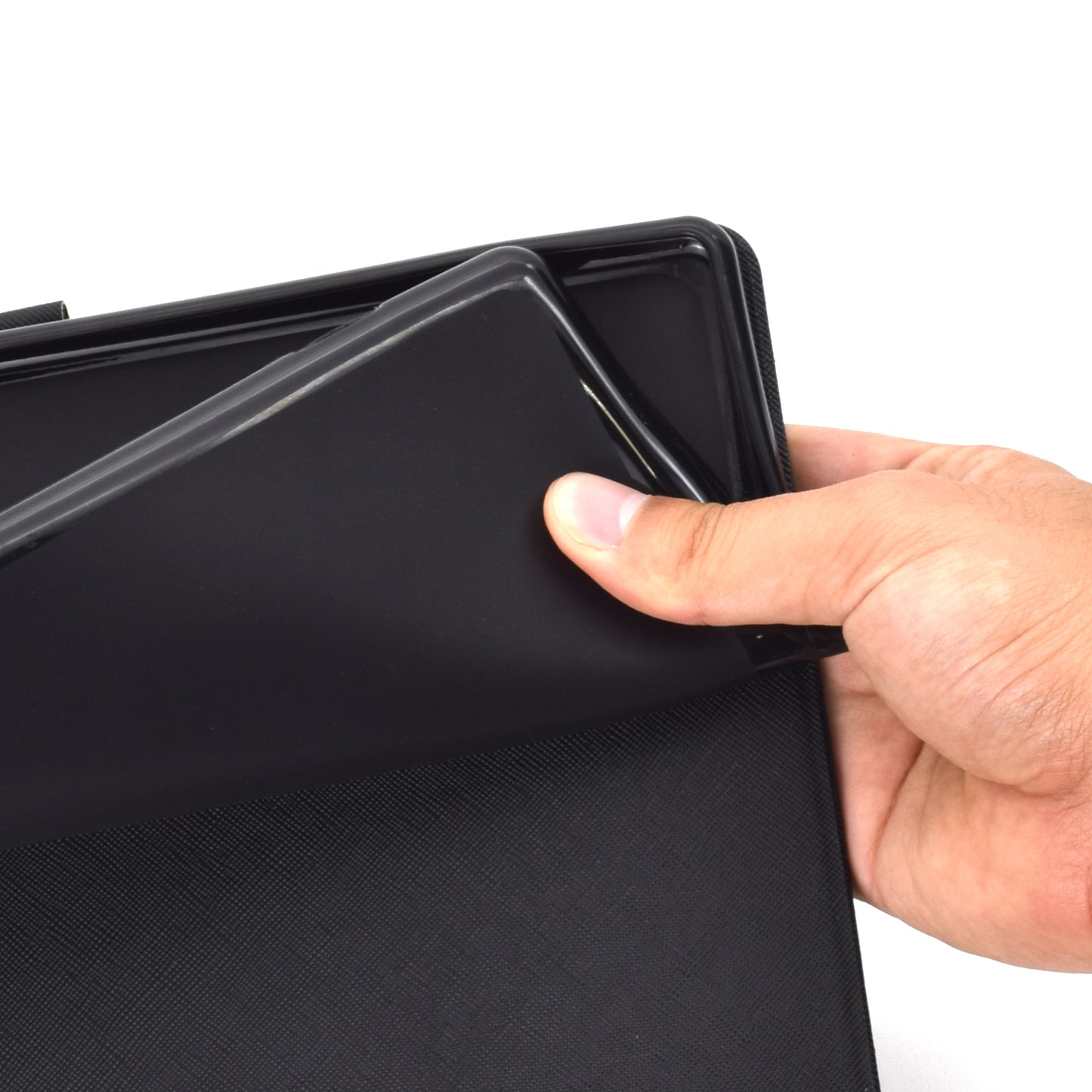 Shock-proof Pattern Printing Card Slot Stand PU Leather Tablet Cover for iPad Mini / Mini 2 / Mini 3 / Mini 4 / mini (2019) 7.9 inch