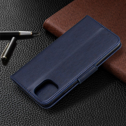 Imprint Butterfly Leather Wallet Phone Case for iPhone 11 Pro Max 6.5 inch (2019)