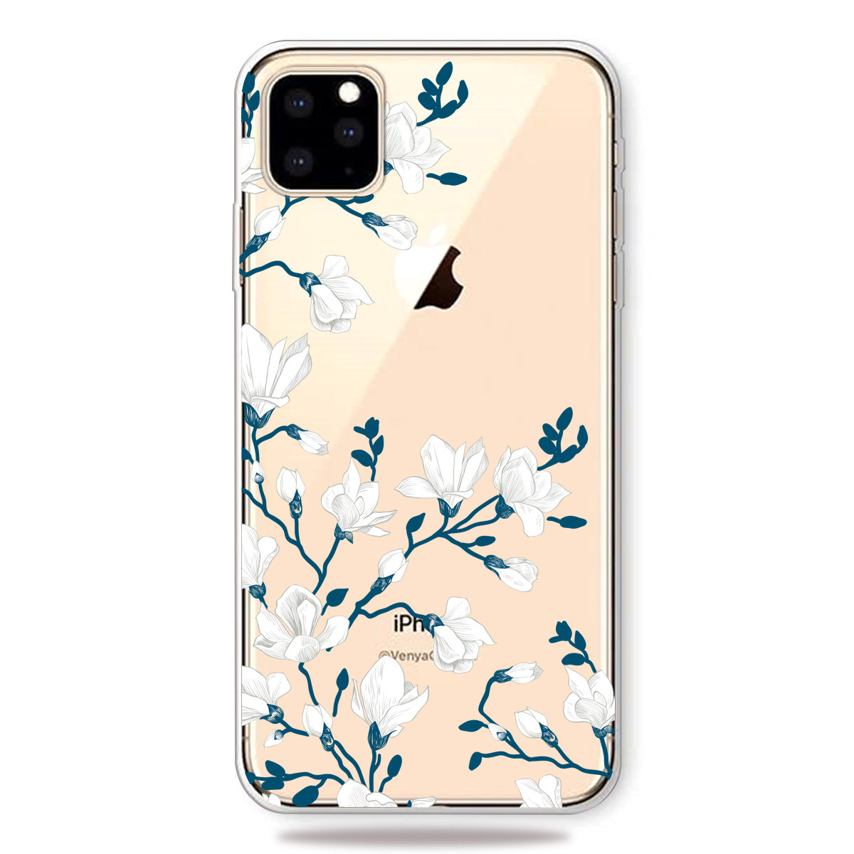 Pattern Printing IMD TPU Cover Case for iPhone 11 Pro 5.8-inch (2019)