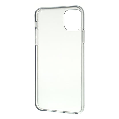 Shock Absorption Crystal Clear TPU Casing for iPhone 11 6.1 inch (2019)