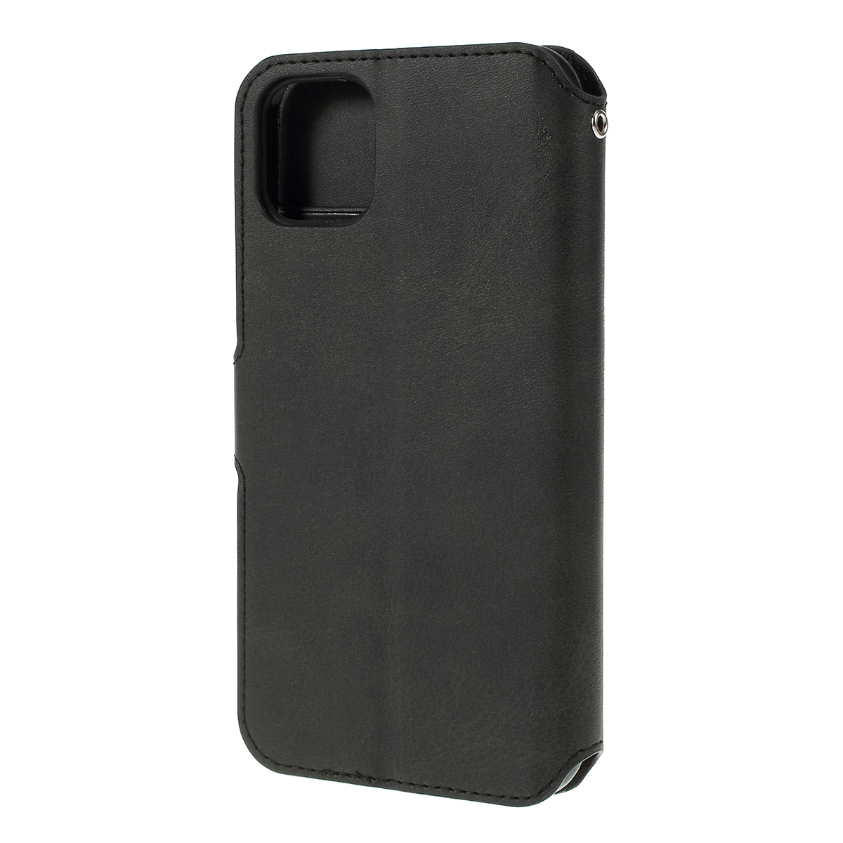AZNS Leather Stand Case with Card Slots for iPhone 11 6.1 inch (2019)