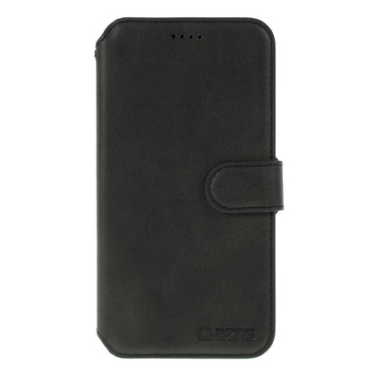 AZNS Leather Stand Case with Card Slots for iPhone 11 6.1 inch (2019)