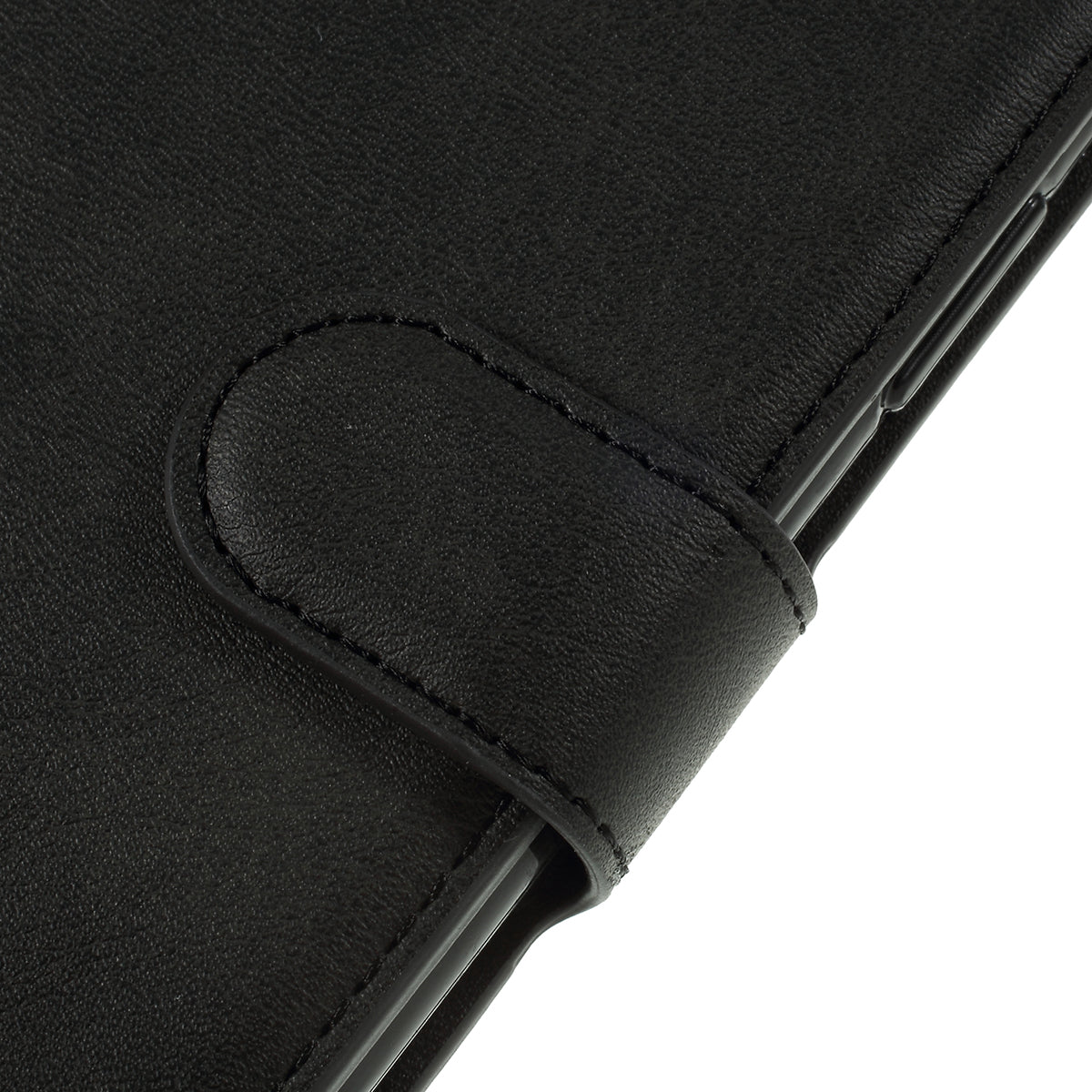 AZNS Leather Stand Case with Card Slots for iPhone 11 6.1 inch (2019)