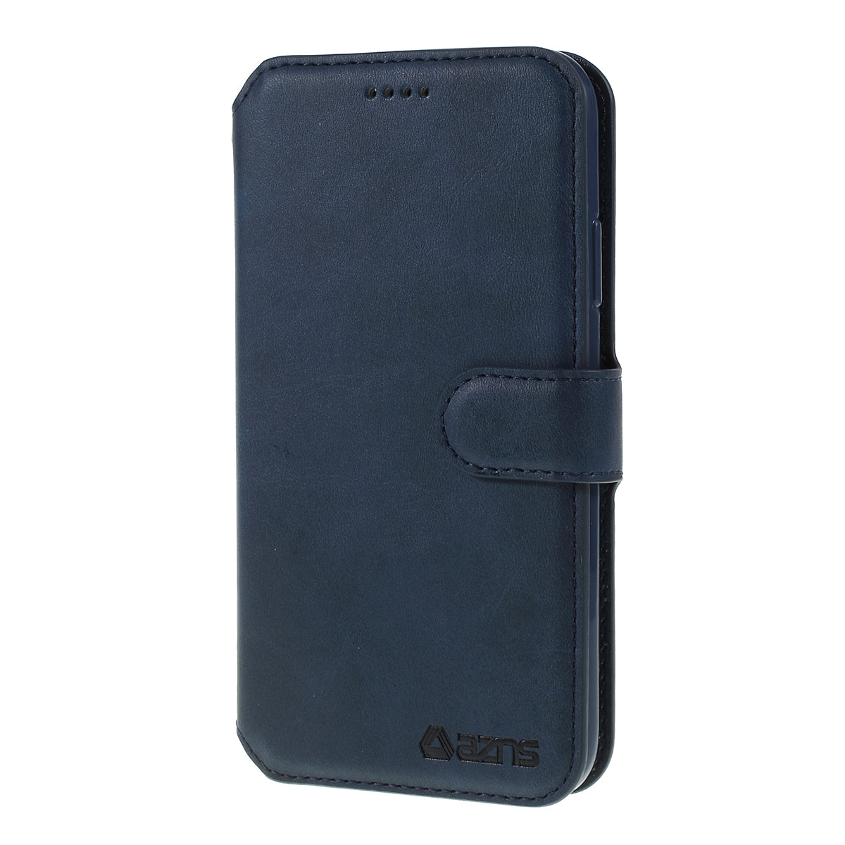 AZNS Leather Stand Case with Card Slots for iPhone 11 6.1 inch (2019)