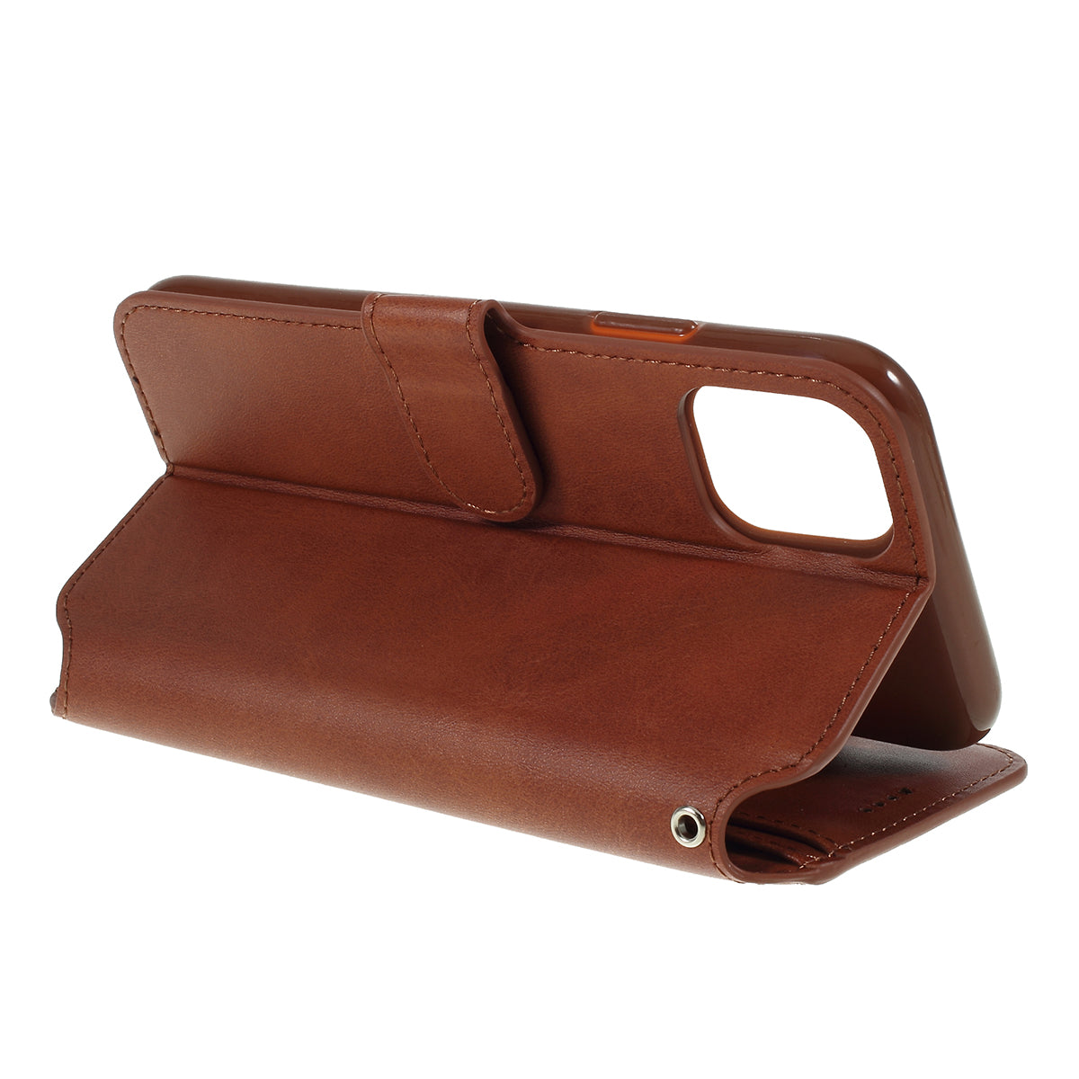 AZNS Leather Stand Case with Card Slots for iPhone 11 6.1 inch (2019)