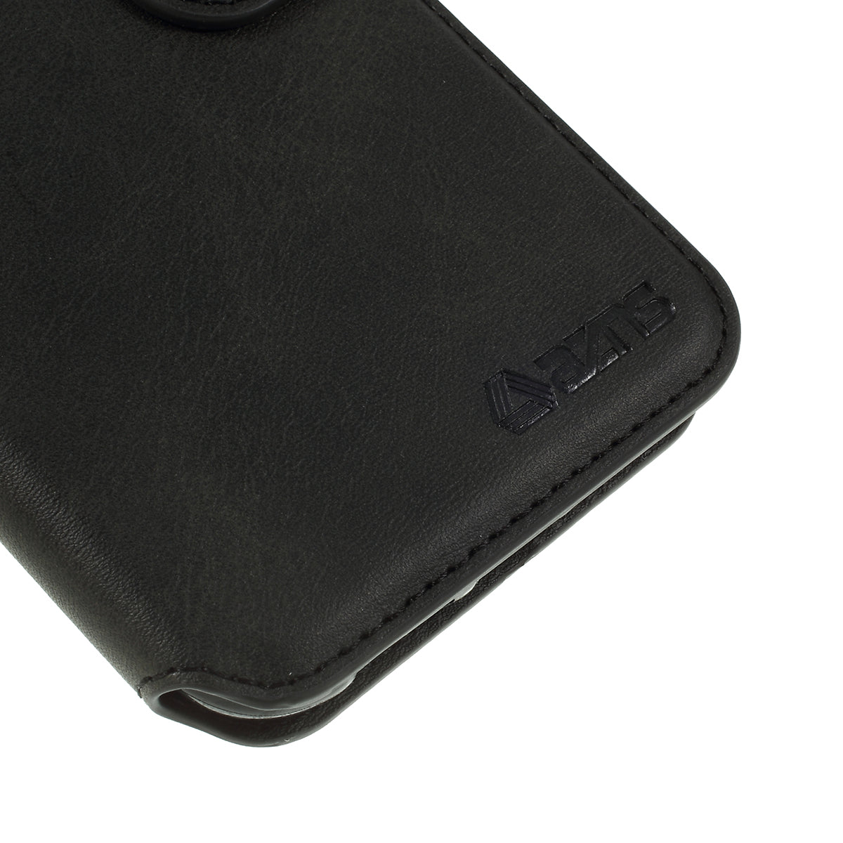 AZNS Leather Stand Phone Shell with Card Slots for iPhone 11 Pro 5.8 inch (2019)