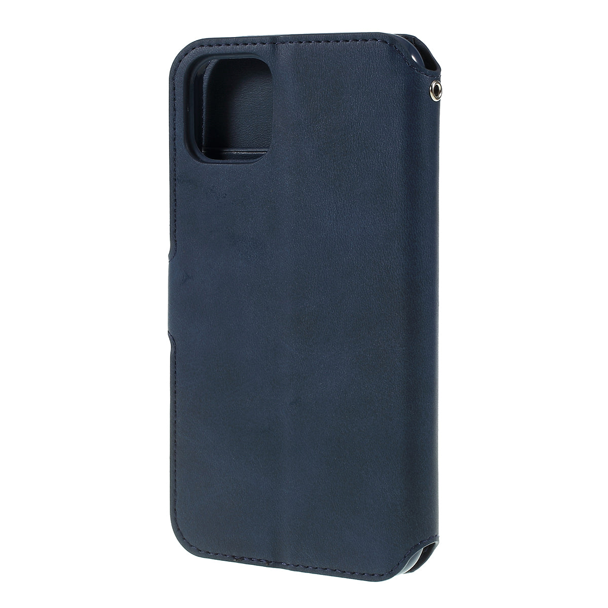 AZNS Leather Stand Phone Shell with Card Slots for iPhone 11 Pro 5.8 inch (2019)