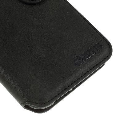 AZNS Wallet Leather Stand Casing for iPhone 11 Pro Max 6.5 inch (2019)