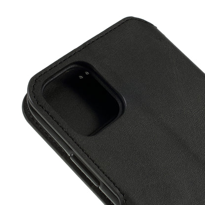 AZNS Wallet Leather Stand Casing for iPhone 11 Pro Max 6.5 inch (2019)
