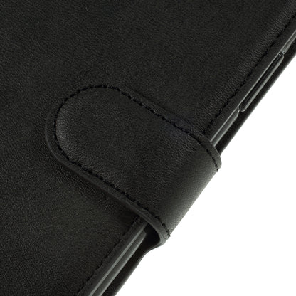 AZNS Wallet Leather Stand Casing for iPhone 11 Pro Max 6.5 inch (2019)