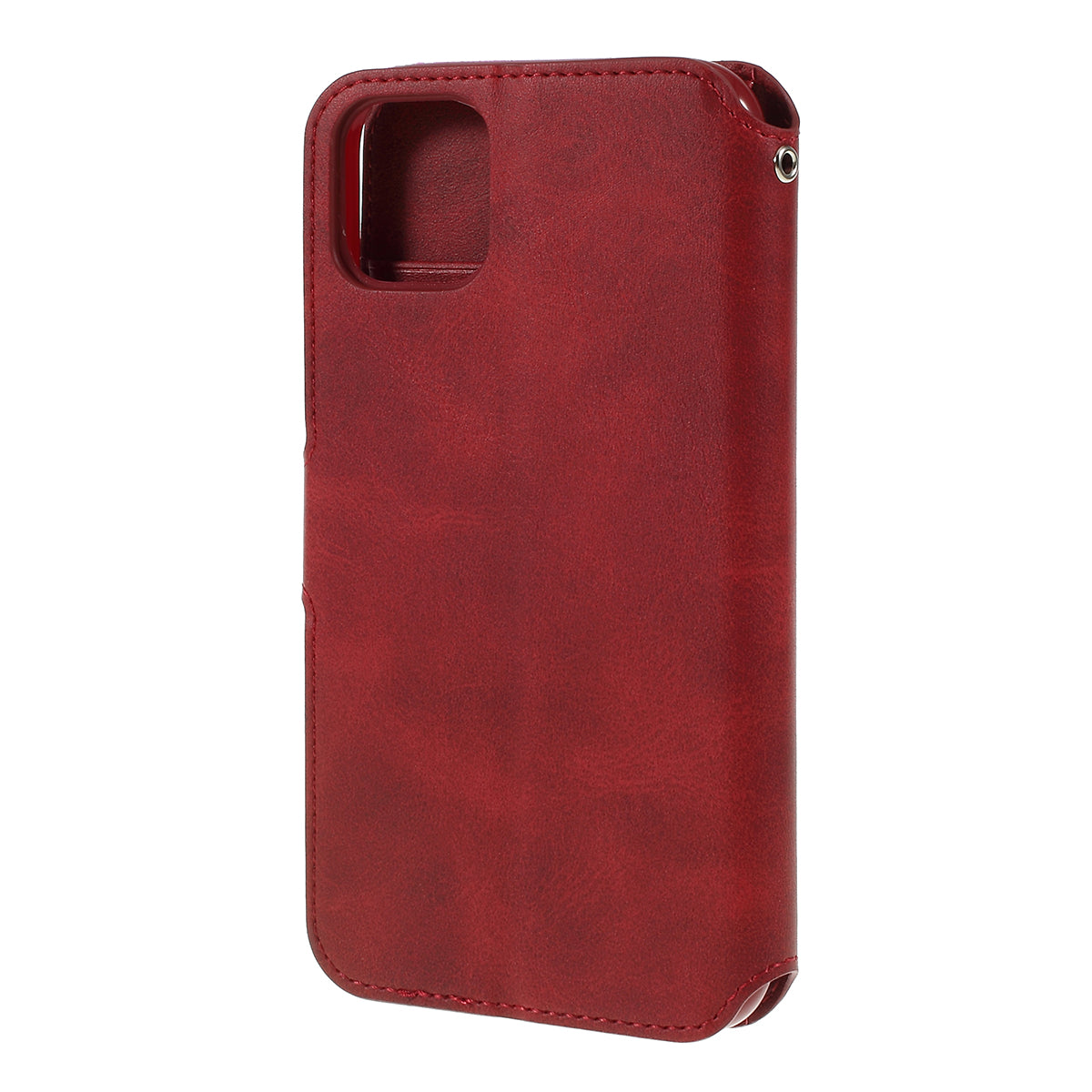 AZNS Wallet Leather Stand Casing for iPhone 11 Pro Max 6.5 inch (2019)