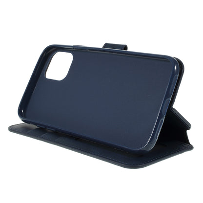 AZNS Wallet Leather Stand Casing for iPhone 11 Pro Max 6.5 inch (2019)
