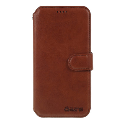 AZNS Wallet Leather Stand Casing for iPhone 11 Pro Max 6.5 inch (2019)