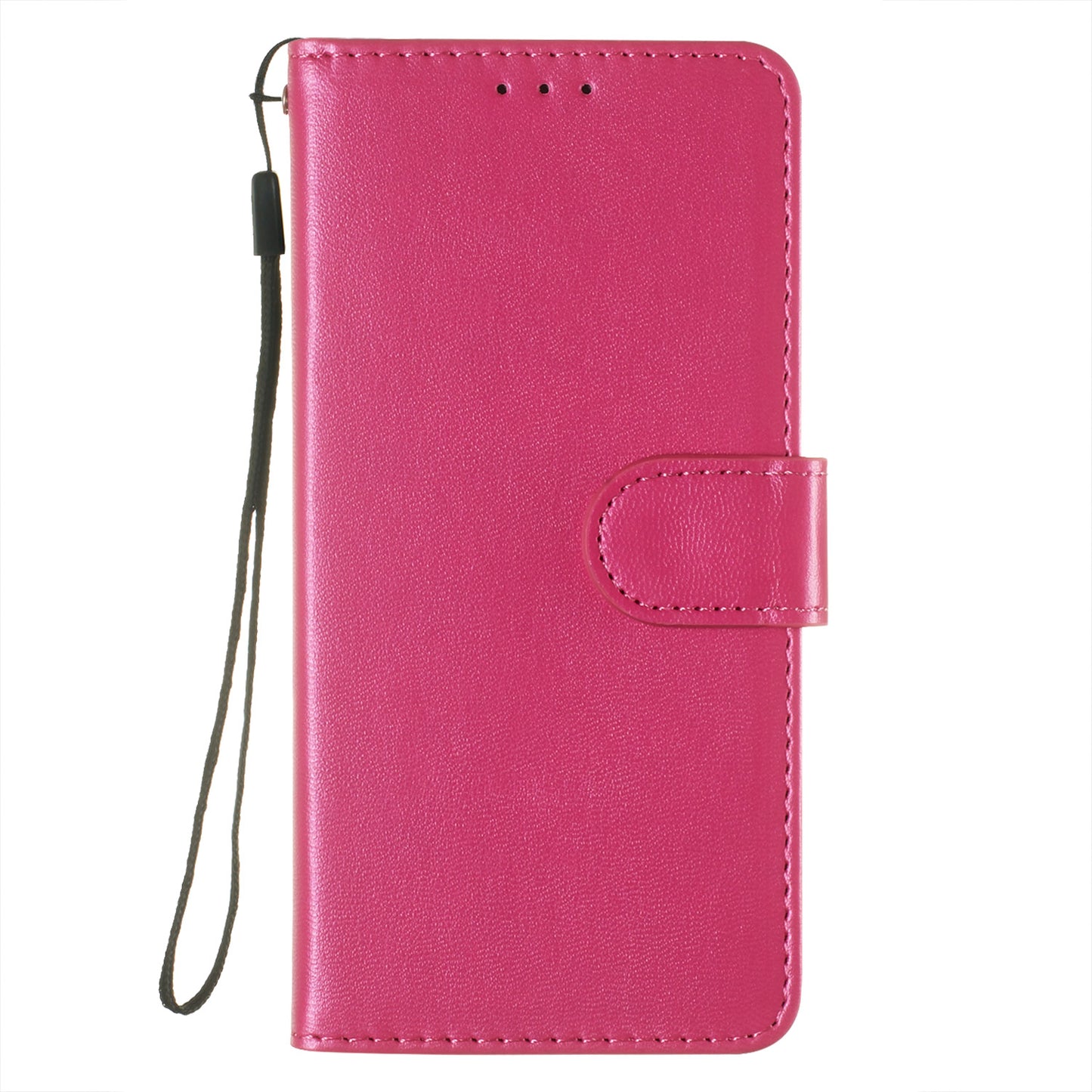Wallet Leather Stand Mobile Phone Case for iPhone 8/7/SE (2020)/SE (2022) 4.7 inch