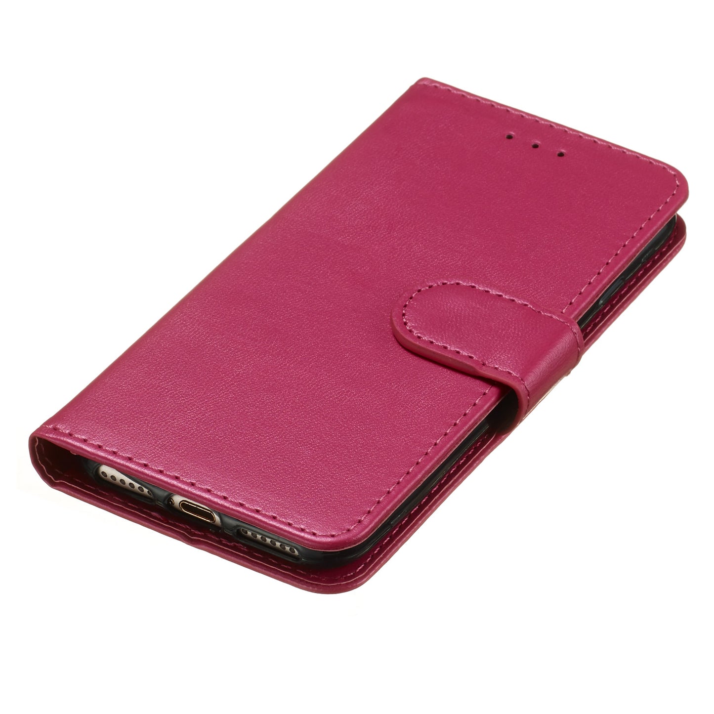 Wallet Leather Stand Mobile Phone Case for iPhone 8/7/SE (2020)/SE (2022) 4.7 inch