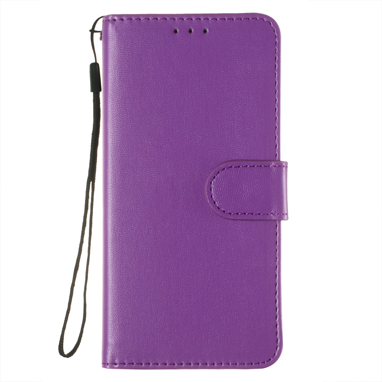 Wallet Leather Stand Mobile Phone Case for iPhone 8/7/SE (2020)/SE (2022) 4.7 inch