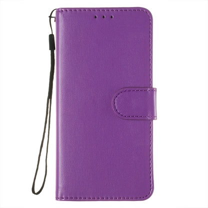 Wallet Leather Stand Mobile Phone Case for iPhone 8/7/SE (2020)/SE (2022) 4.7 inch
