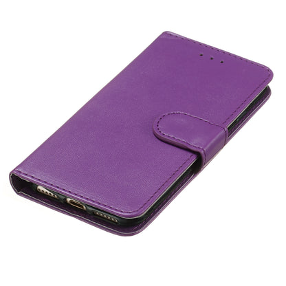 Wallet Leather Stand Mobile Phone Case for iPhone 8/7/SE (2020)/SE (2022) 4.7 inch