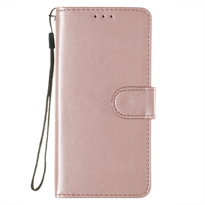 Wallet Leather Stand Mobile Phone Case for iPhone 8/7/SE (2020)/SE (2022) 4.7 inch